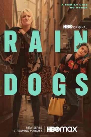 مسلسل Rain Dogs الموسم الاول