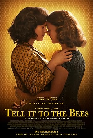 فيلم Tell It to the Bees 2018 مترجم