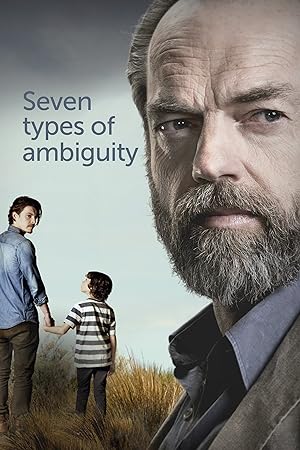 مسلسل seven types of ambiguity الموسم الاول الحلقة 4 مترجمة