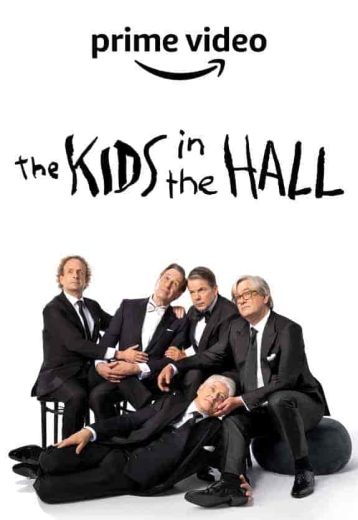 مسلسل the kids in the hall الموسم الاول الحلقة 6 مترجمة