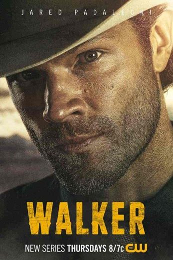 مسلسل walker الموسم الاول الحلقة 11 الحادية عشر مترجمة