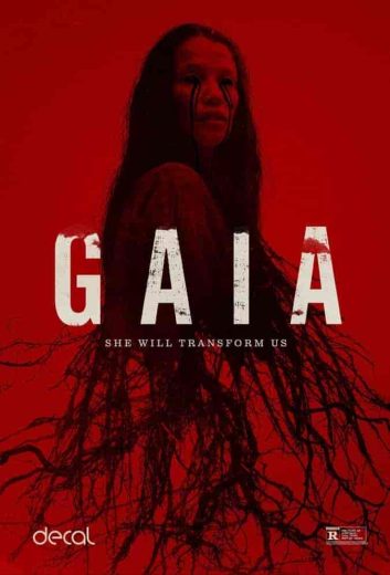 فيلم Gaia 2021 مترجم اون لاين