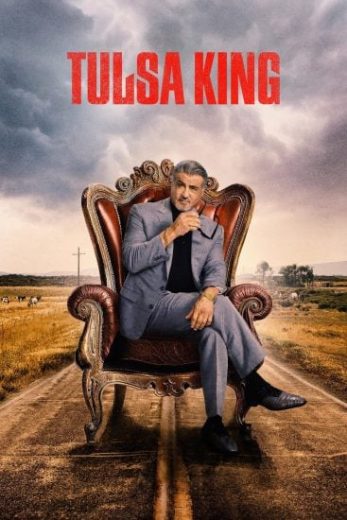 مسلسل tulsa king الموسم الثاني الحلقة 2 مترجمة