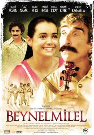 فيلم العالمي Beynelmilel 2006 مترجم اون لاين