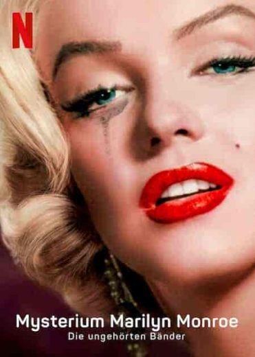 فيلم The Mystery of Marilyn Monroe: The Unheard Tapes 2022 مترجم اون لاين