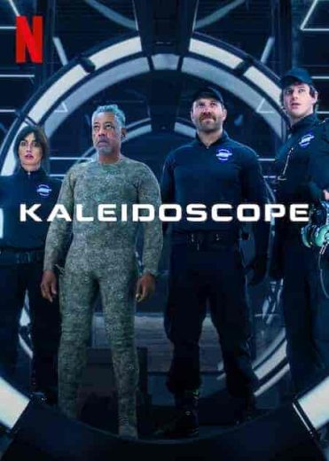 مسلسل Kaleidoscope الموسم الاول مترجم