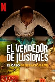 فيلم Illusions for Sale: The Rise and Fall of Generation Zoe 2024 مترجم اون لاين