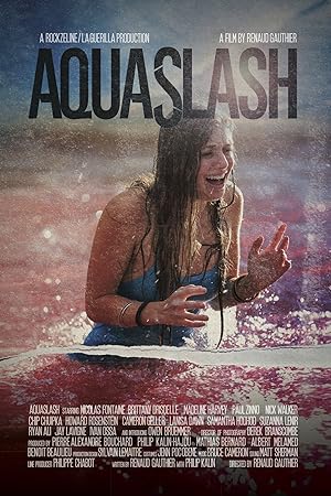 فيلم Aquaslash 2019 مترجم