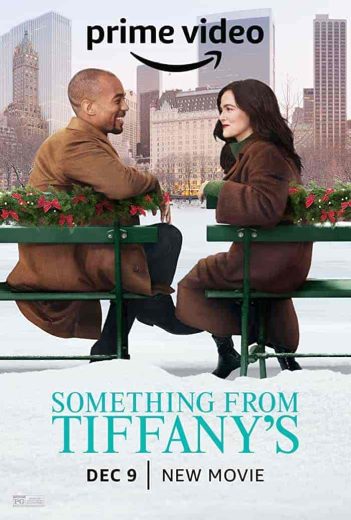 فيلم Something from Tiffany’s 2022 مترجم اون لاين