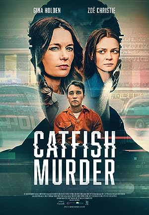 مشاهدة فيلم Catfish Murder 2023 مترجم