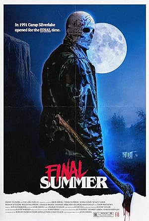 فيلم Final Summer 2023 مترجم