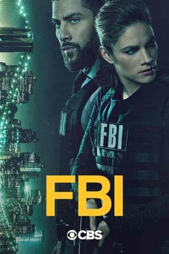 مسلسل FBI الموسم الثالث مترجم