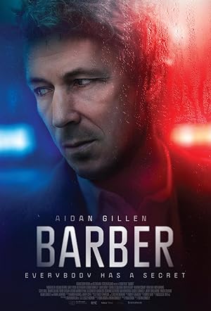 فيلم Barber 2023 مترجم