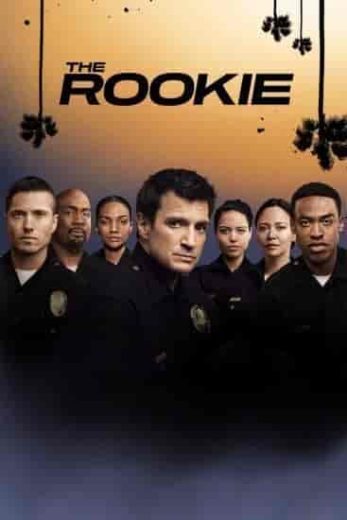 مسلسل the rookie الموسم الثالث الحلقة 13