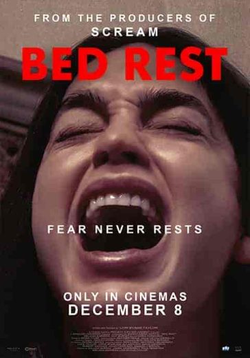 فيلم Bed Rest 2022 مترجم اون لاين