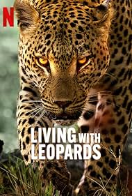 فيلم Living with Leopards 2024 مترجم اون لاين