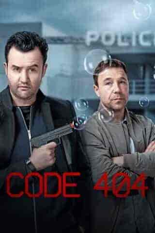 مسلسل code 404 الموسم الثاني الحلقة 2 الثانية مترجمة