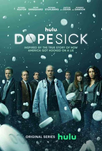 مسلسل dopesick الموسم الاول الحلقة 8 والاخيرة مترجمة