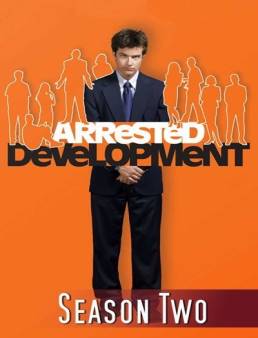 مسلسل arrested development الموسم الثاني الحلقة 11 مترجمة