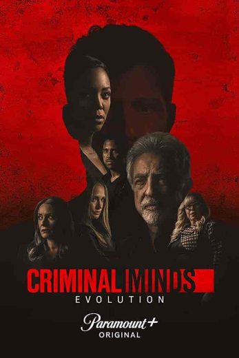 مسلسل Criminal Minds الموسم السادس عشر مترجم