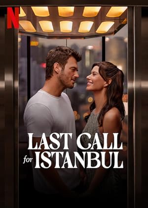 فيلم Last Call for Istanbul 2023 مدبلج