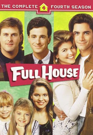 مسلسل full house الموسم الرابع الحلقة 10 مترجمة