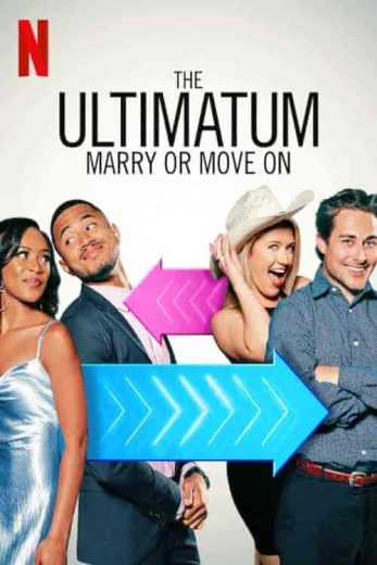 مسلسل the ultimatum: marry or move on الموسم الاول الحلقة 6