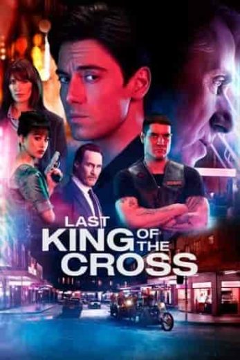 مسلسل Last King of the Cross الموسم الاول مترجم