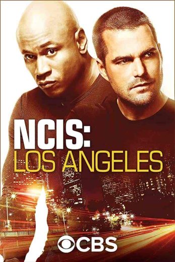 مسلسل ncis: los angeles الموسم 12 الحلقة 10 العاشرة مترجمة