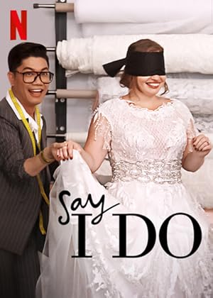 برنامج say i do الموسم الاول الحلقة 5 مترجمة