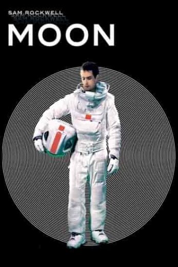 فيلم Moon 2009 مترجم