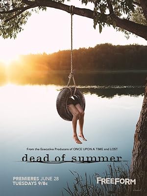 مسلسل dead of summer 2016 الموسم الاول الحلقة 2 مترجمة