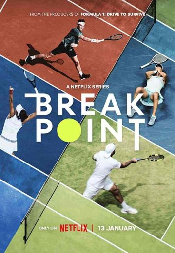 مسلسل break point الموسم الاول الحلقة 10 مترجمة