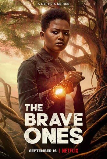 مسلسل the brave ones الموسم الاول الحلقة 6 والاخيرة مترجمة