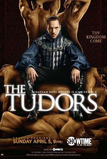 مسلسل the tudors الموسم الثالث الحلقة 5 مترجمة