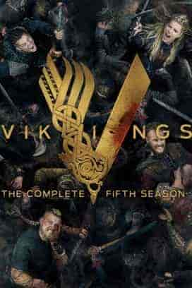 مسلسل vikings الموسم الخامس الحلقة 10 العاشرة مترجمة