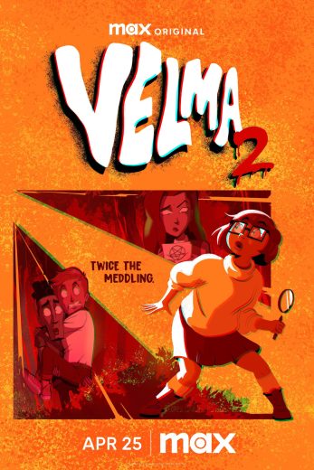 مسلسل velma الموسم الثاني الحلقة 9 مترجمة