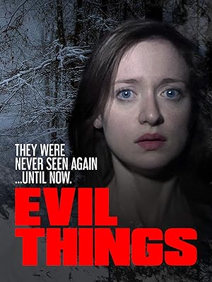 مسلسل evil things الموسم الاول الحلقة 2 مترجمة