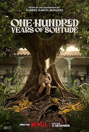 مسلسل One Hundred Years of Solitude الموسم الاول مترجم