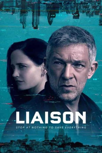 مسلسل liaison الموسم الاول الحلقة 5 الخامسة