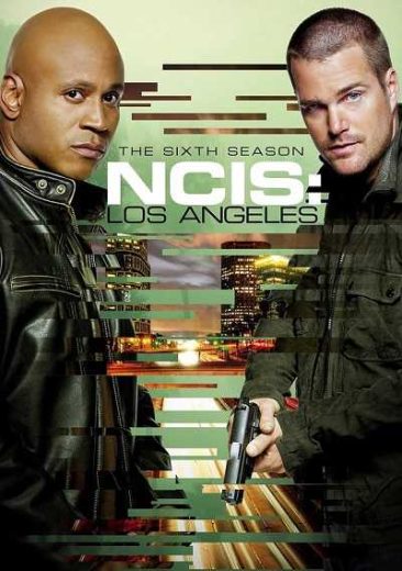 مسلسل NCIS Los Angeles الموسم السابع مترجم