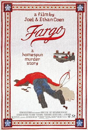 فيلم Fargo 1996 مترجم