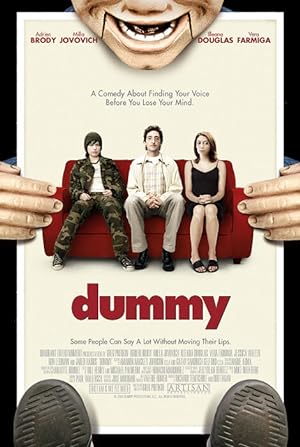 مسلسل dummy الموسم الاول الحلقة 1 مترجمة