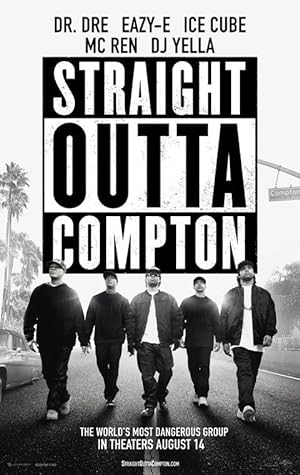 فيلم Straight Outta Compton 2015 مترجم