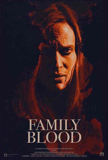 فيلم Family Blood 2018 مترجم