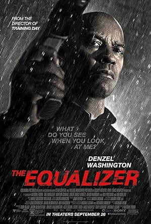 فيلم The Equalizer 2014 مترجم