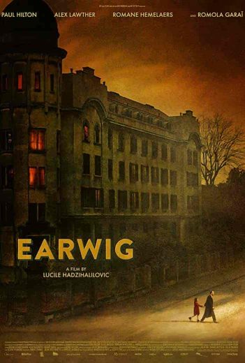 فيلم Earwig 2021 مترجم اون لاين