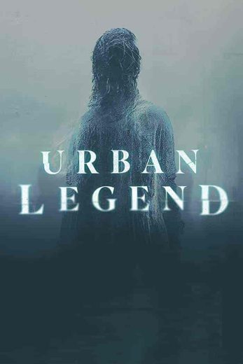 مسلسل Urban Legend الموسم الاول مترجم