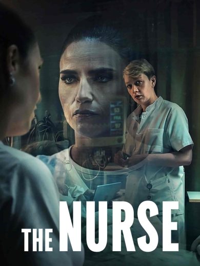 مسلسل The Nurse الموسم الاول