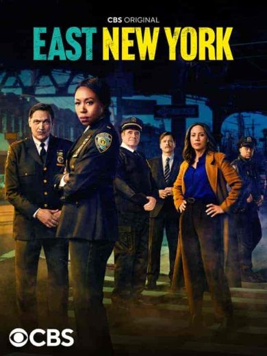 مسلسل east new york الموسم الاول الحلقة 16 السادسة عشر